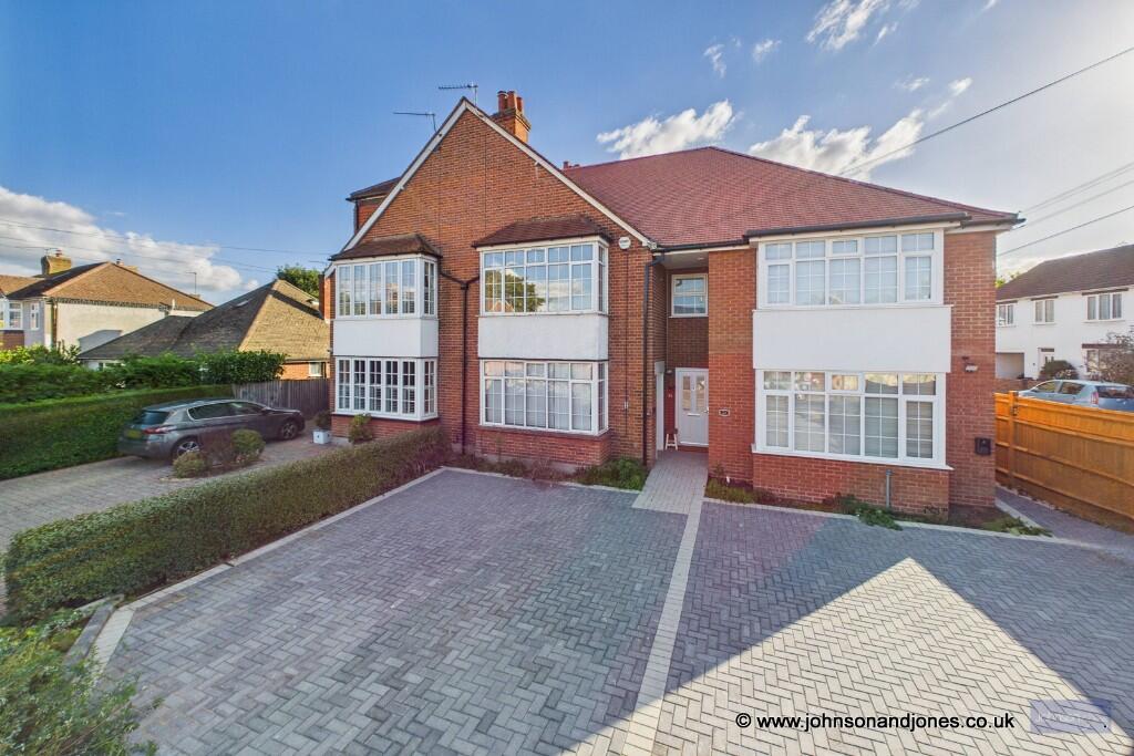 Main image of property: Pretoria Road, Chertsey, Surrey, KT16
