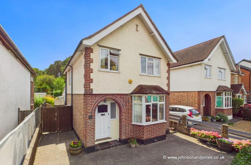 Main image of property: Brox Road, Ottershaw, KT16