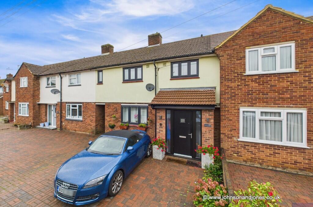 Main image of property: Fairway, Chertsey, Surrey, KT16