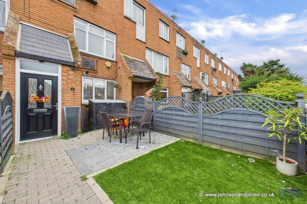 Main image of property: Galsworthy Road, Chertsey, Surrey, KT16