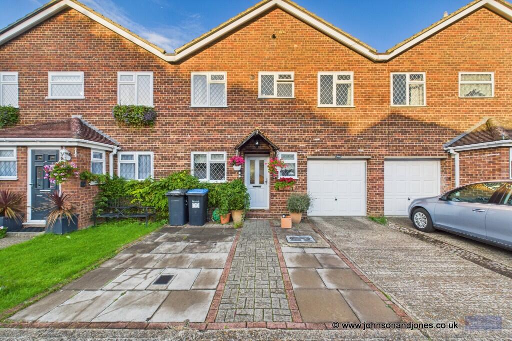 Main image of property: Melbury Close, Chertsey, Surrey, KT16