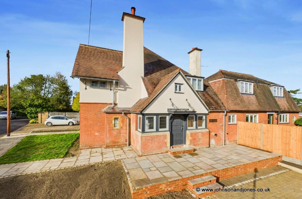 Main image of property: High Tree Close, Addlestone, Surrey, KT15