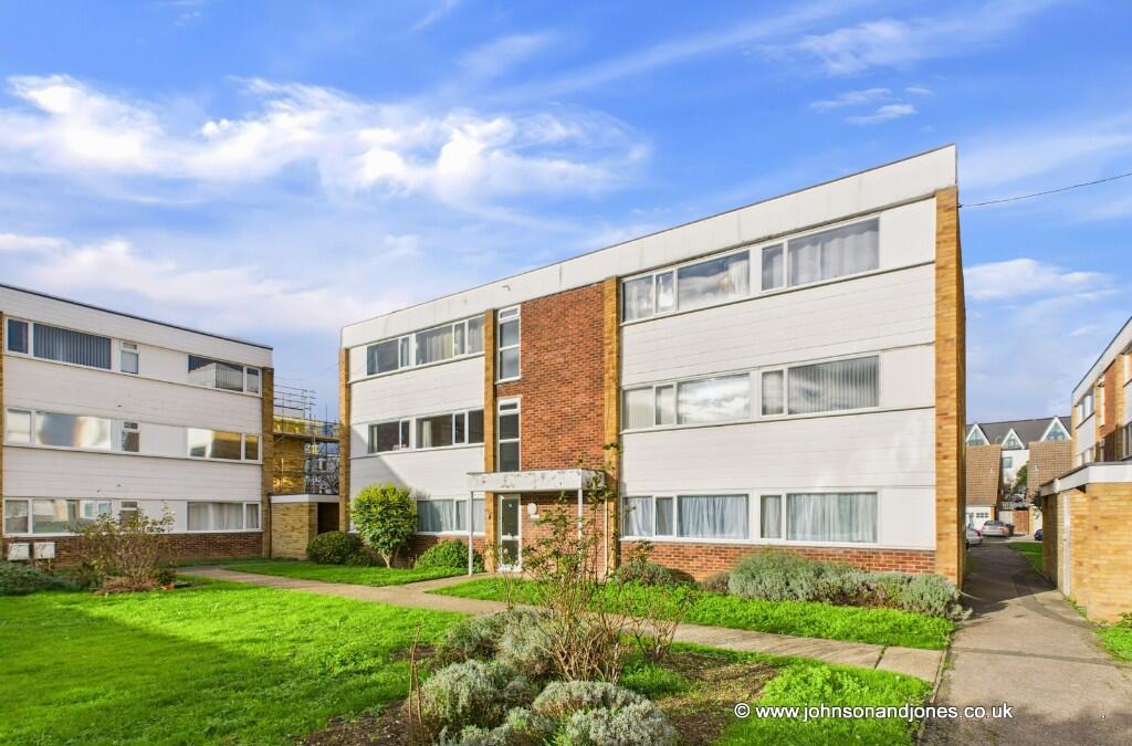 Main image of property: Hazelbank Court, Chertsey, Surrey, KT16