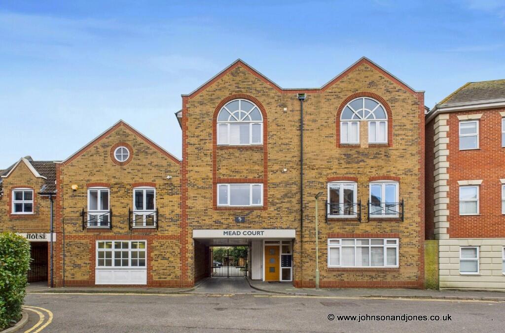 Main image of property: Mead Court, Chertsey, Surrey, KT16