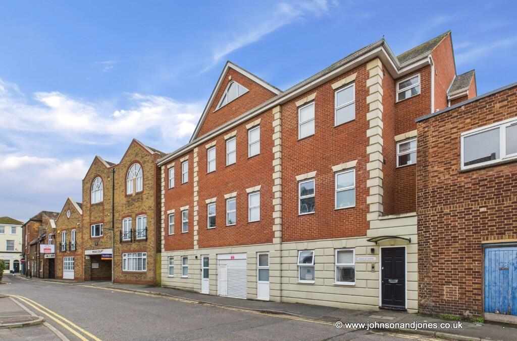 Main image of property: Premier House, Chertsey, Surrey, KT16