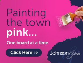 Get brand editions for Johnson & jones Ltd, Chertsey