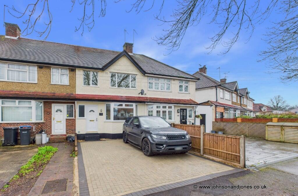 Main image of property: St. Anns Road, Chertsey, Surrey, KT16