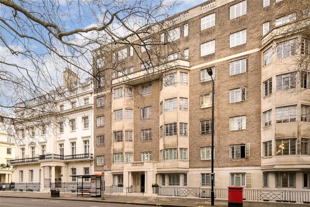 Main image of property: Hyde Park Place, London, W2