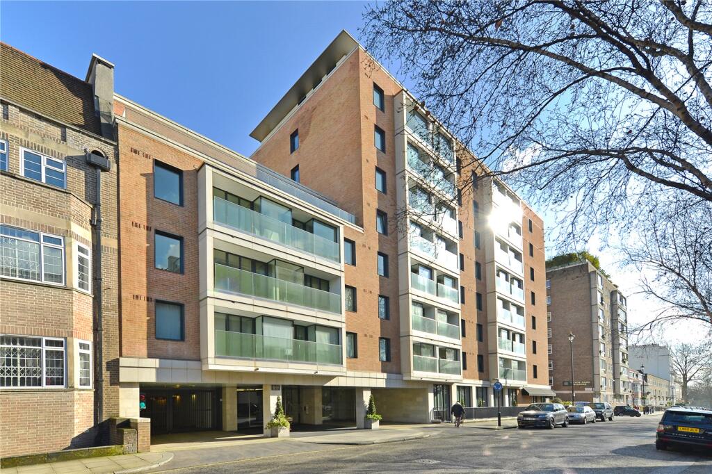Main image of property: Hyde Park Square, Hyde Park, W2