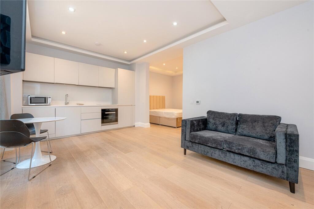 Main image of property: Clanricarde Gardens, London, W2