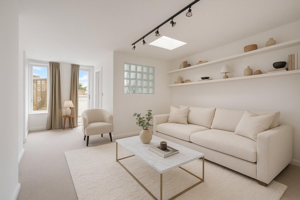 Main image of property: Craven Terrace, London, W2