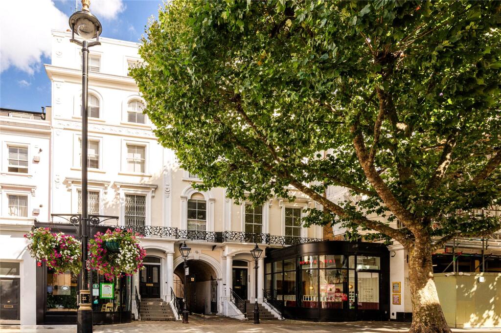 Main image of property: Queensway, Bayswater, W2