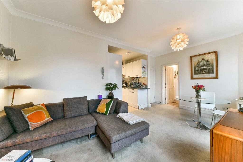 Main image of property: Craven Road, Bayswater, W2
