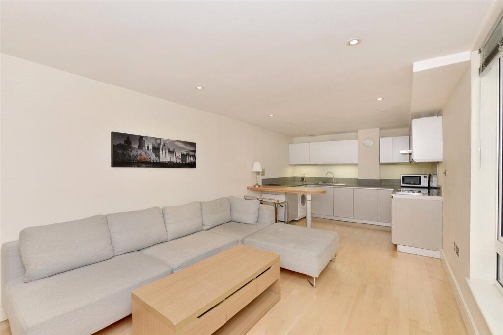 Main image of property: Queensborough Terrace, Bayswater, W2