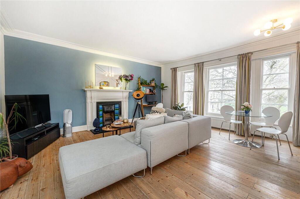 Main image of property: Hereford Road, Bayswater, W2