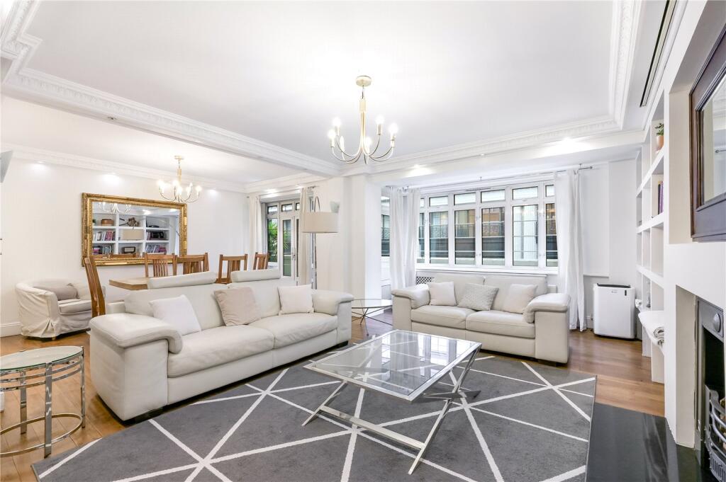 Main image of property: Inverness Terrace, Bayswater, W2