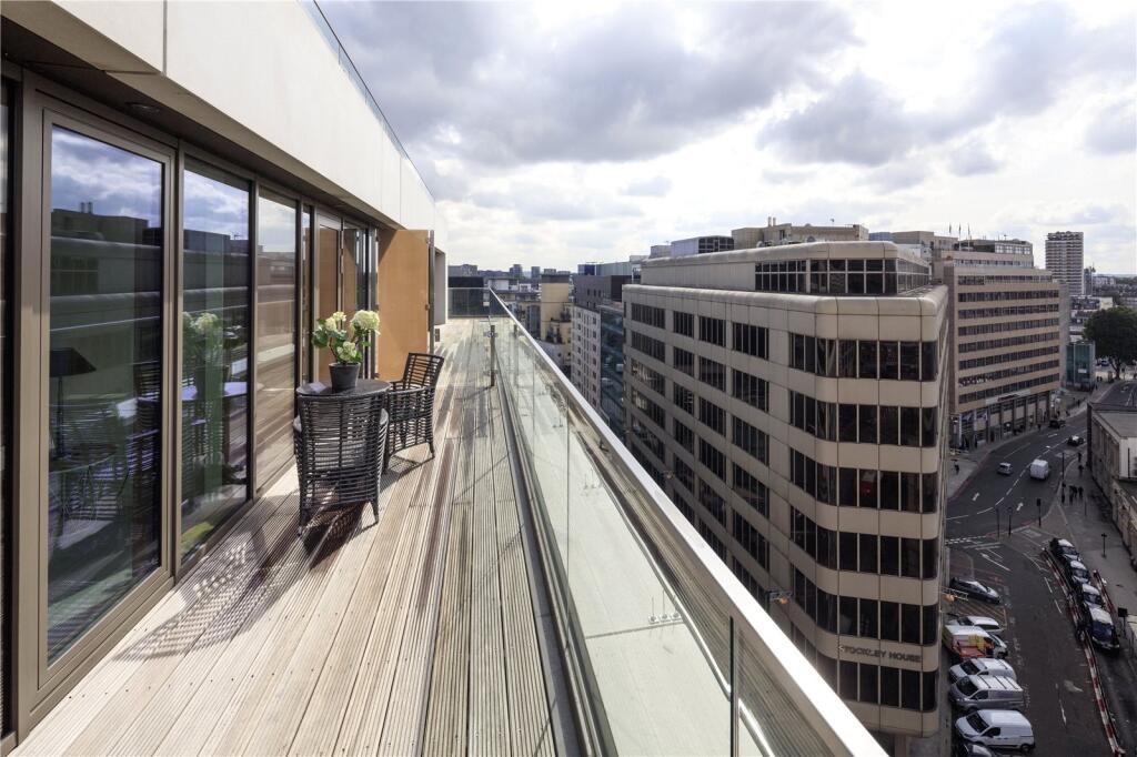 Main image of property: Vauxhall Bridge Road, London, SW1V