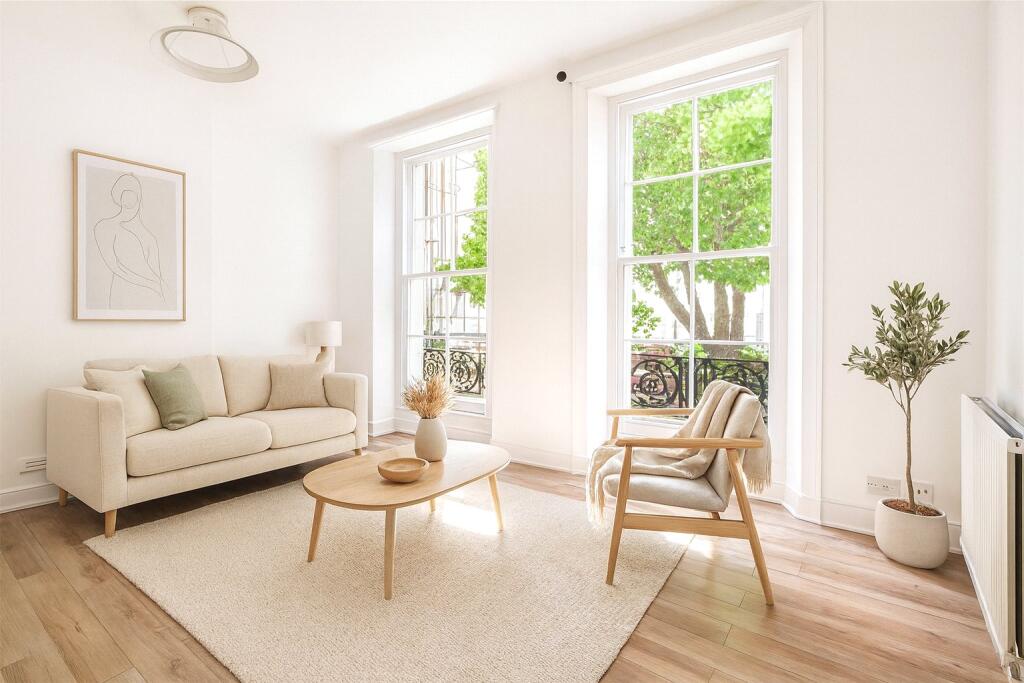 Main image of property: Queensway, Bayswater, W2