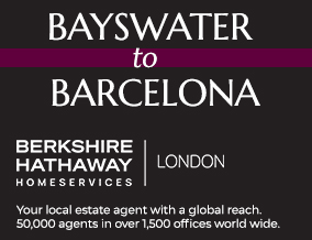 Get brand editions for Berkshire Hathaway HomeServices London, Hyde Park & Bayswater