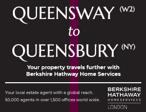 Get brand editions for Berkshire Hathaway HomeServices London, Hyde Park & Bayswater