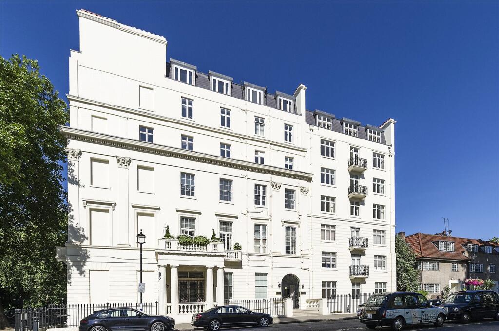 Main image of property: Hyde Park Street, London, W2