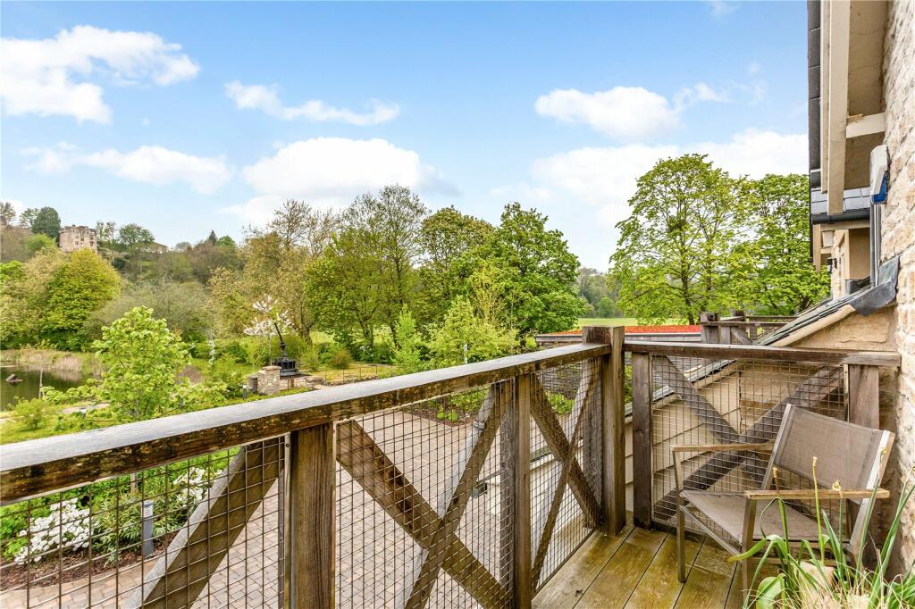 Additional property image - Freshford Mill, Rosemary Lane, Freshford, Bath, BA2