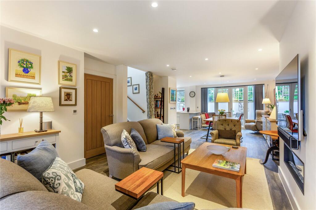Additional property image - Freshford Mill, Rosemary Lane, Freshford, Bath, BA2