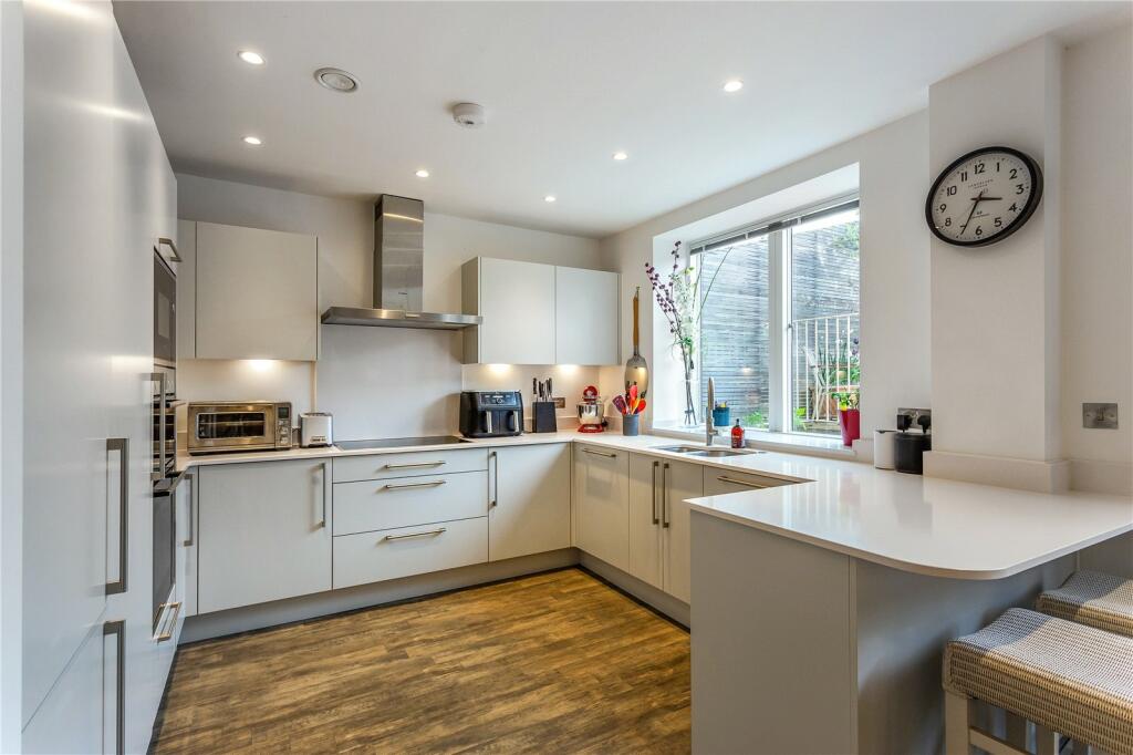Additional property image - Freshford Mill, Rosemary Lane, Freshford, Bath, BA2