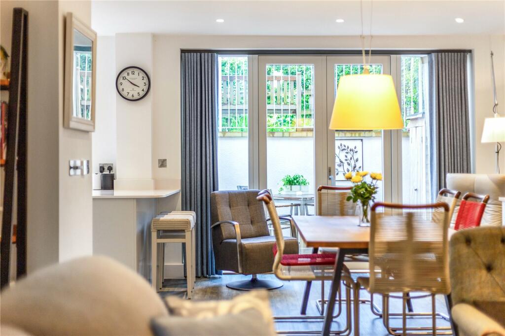 Additional property image - Freshford Mill, Rosemary Lane, Freshford, Bath, BA2