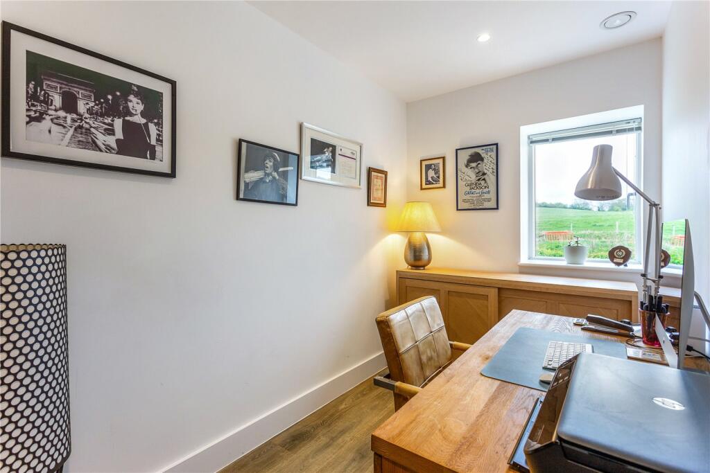 Additional property image - Freshford Mill, Rosemary Lane, Freshford, Bath, BA2