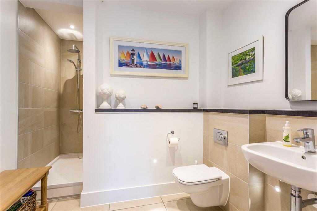 Additional property image - Freshford Mill, Rosemary Lane, Freshford, Bath, BA2