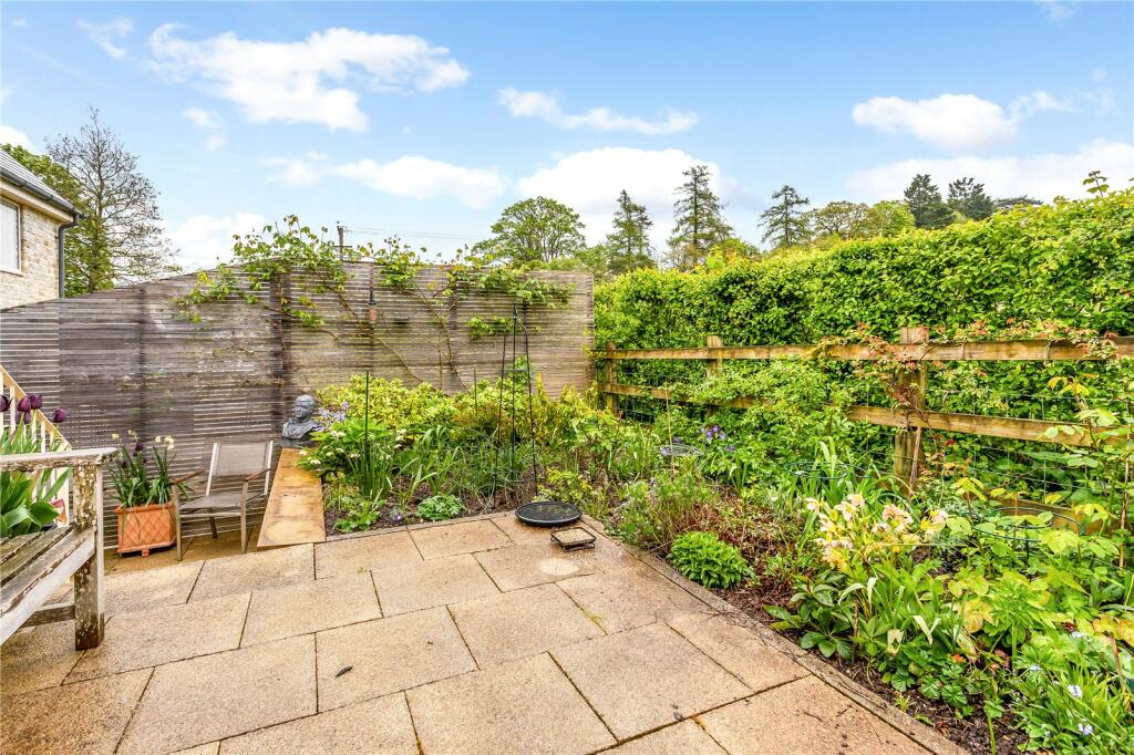 Additional property image - Freshford Mill, Rosemary Lane, Freshford, Bath, BA2