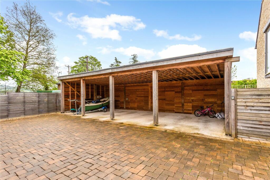 Additional property image - Freshford Mill, Rosemary Lane, Freshford, Bath, BA2
