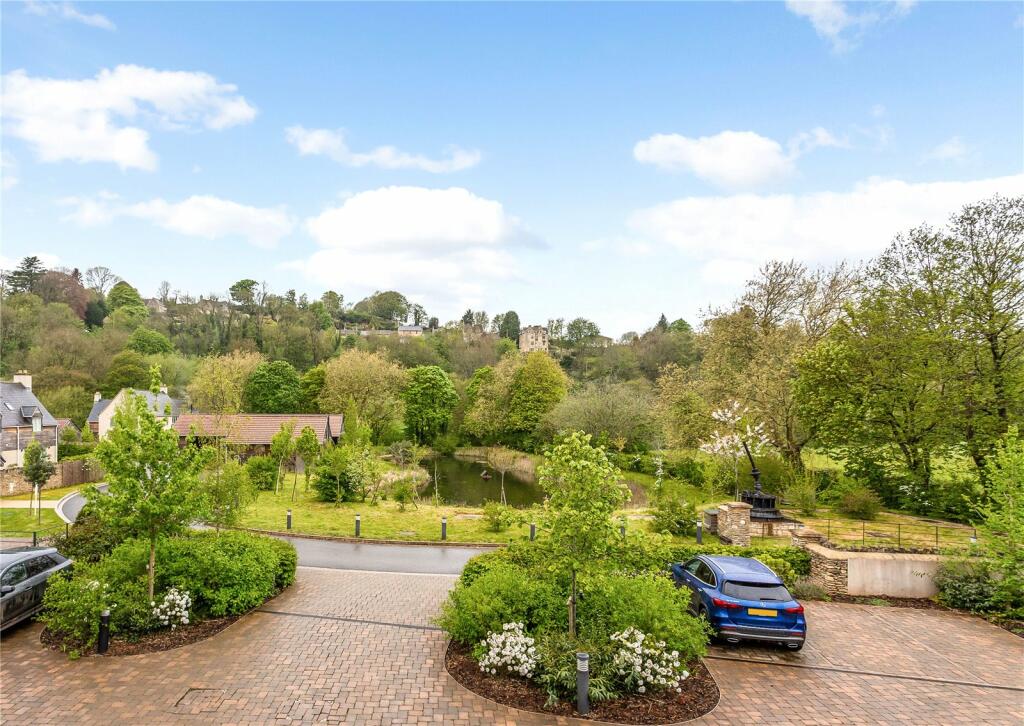 Additional property image - Freshford Mill, Rosemary Lane, Freshford, Bath, BA2