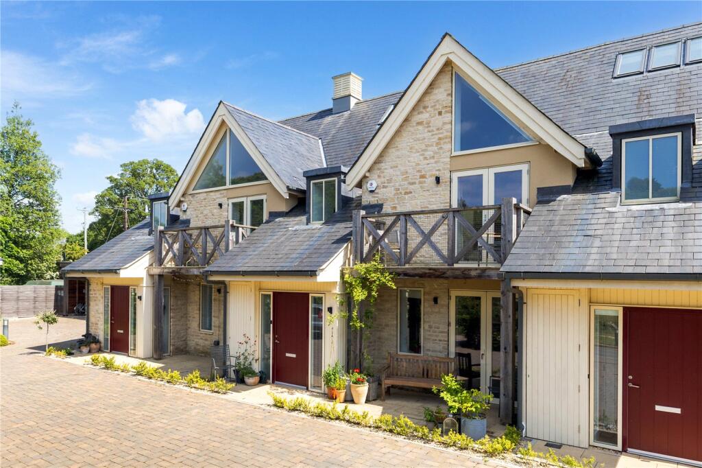 Main image of property: Freshford Mill, Rosemary Lane, Freshford, Bath, BA2