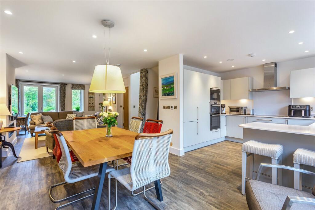 Additional property image - Freshford Mill, Rosemary Lane, Freshford, Bath, BA2