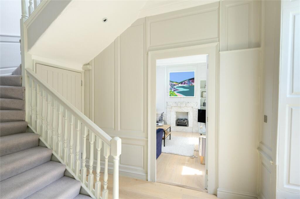 Additional property image - John Wood Apartments, 2 Wood Street, Bath, BA1