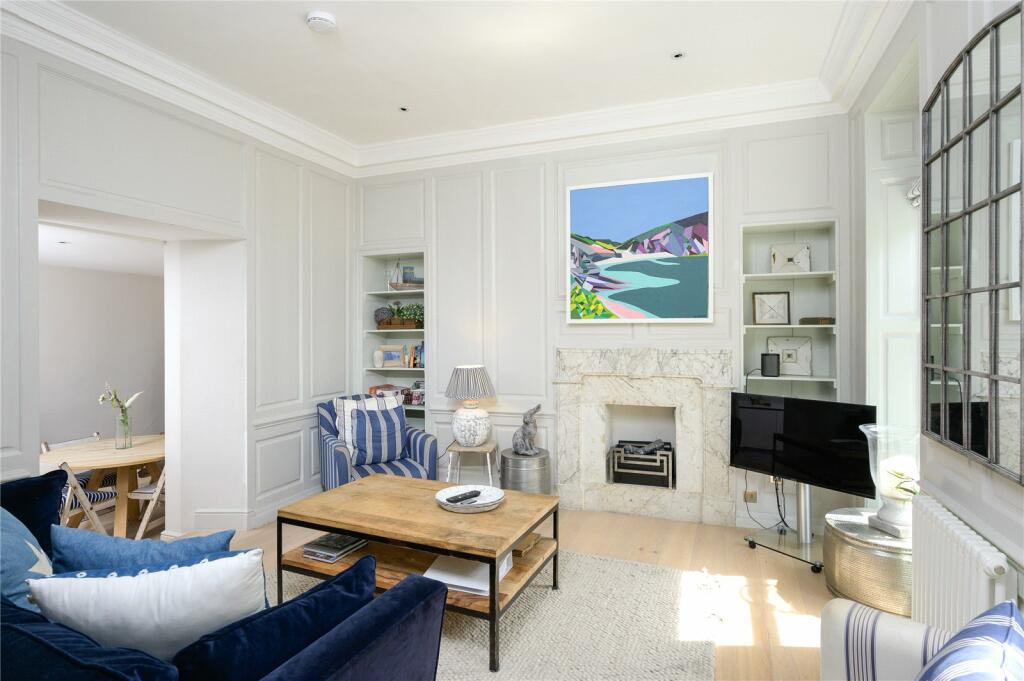 Additional property image - John Wood Apartments, 2 Wood Street, Bath, BA1