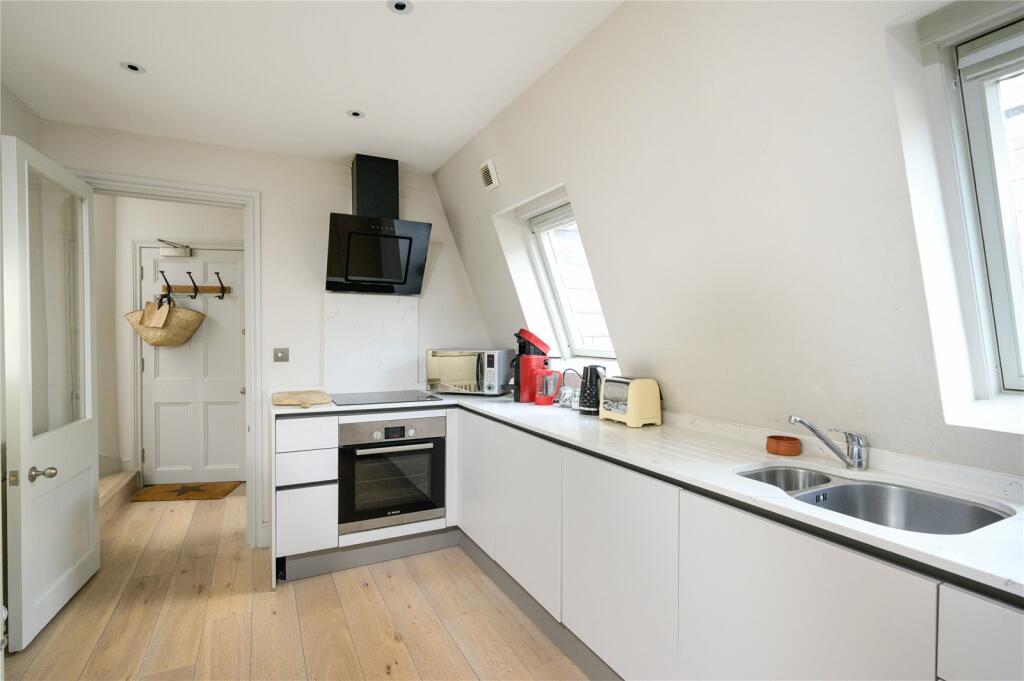 Additional property image - John Wood Apartments, 2 Wood Street, Bath, BA1