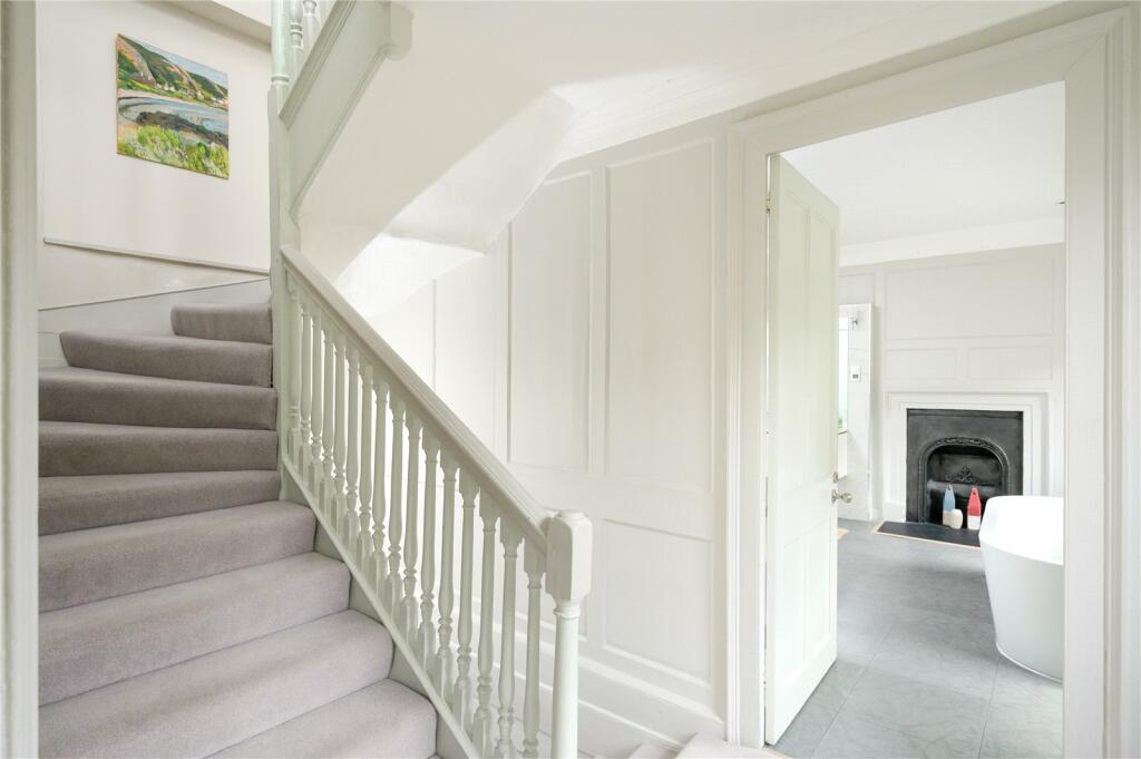 Additional property image - John Wood Apartments, 2 Wood Street, Bath, BA1