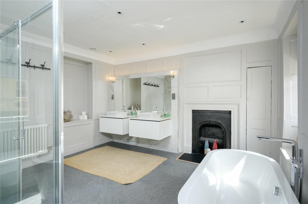 Additional property image - John Wood Apartments, 2 Wood Street, Bath, BA1