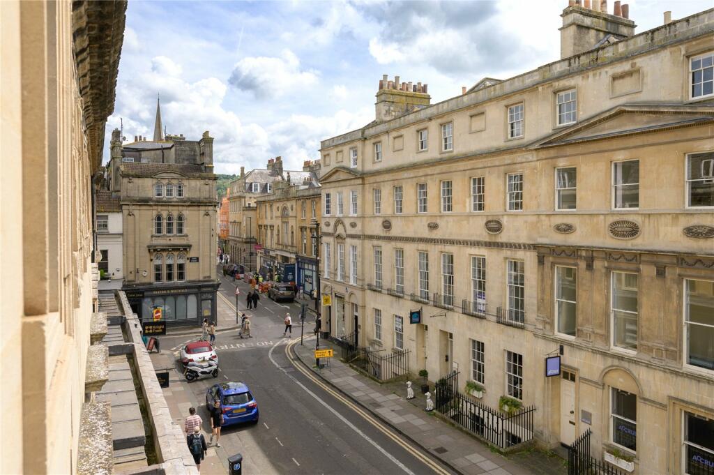 Additional property image - John Wood Apartments, 2 Wood Street, Bath, BA1