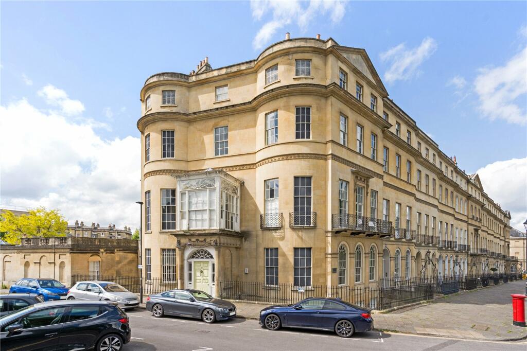 Additional property image - Sydney Place, Bath, Somerset, BA2