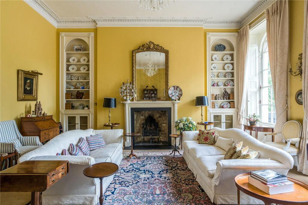 Additional property image - Sydney Place, Bath, Somerset, BA2