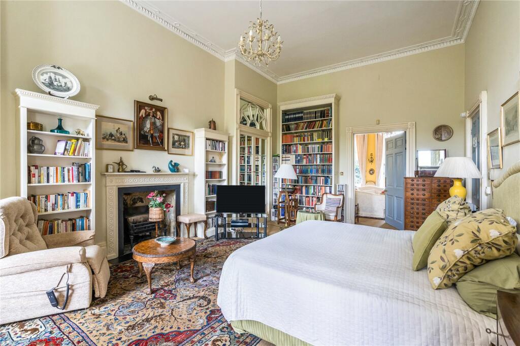 Additional property image - Sydney Place, Bath, Somerset, BA2