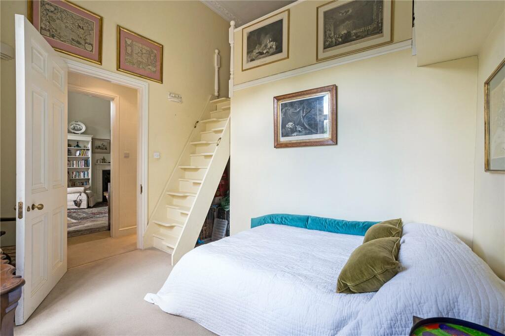 Additional property image - Sydney Place, Bath, Somerset, BA2