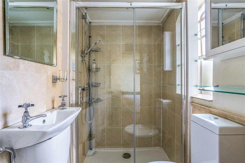 Additional property image - Sydney Place, Bath, Somerset, BA2