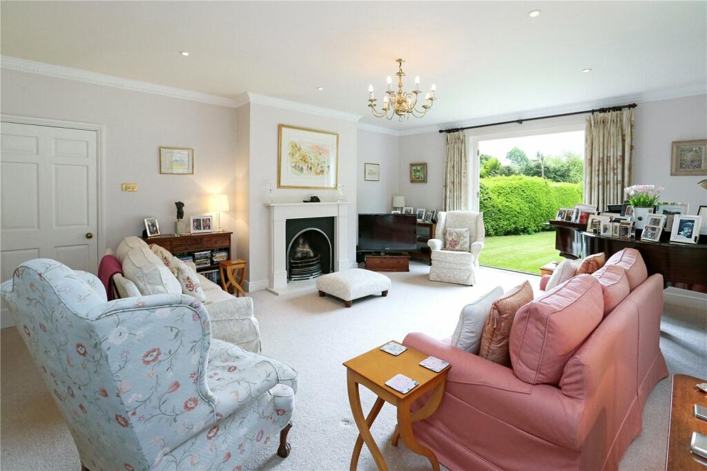 Additional property image - Lower Stoke, Limpley Stoke, Bath, BA2