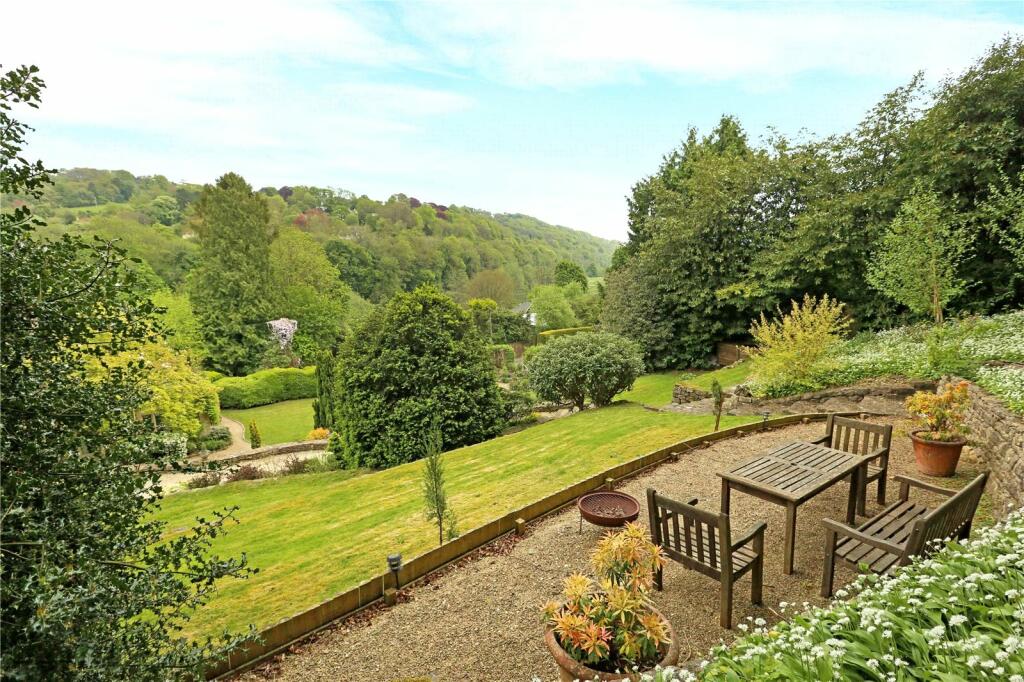 Additional property image - Lower Stoke, Limpley Stoke, Bath, BA2