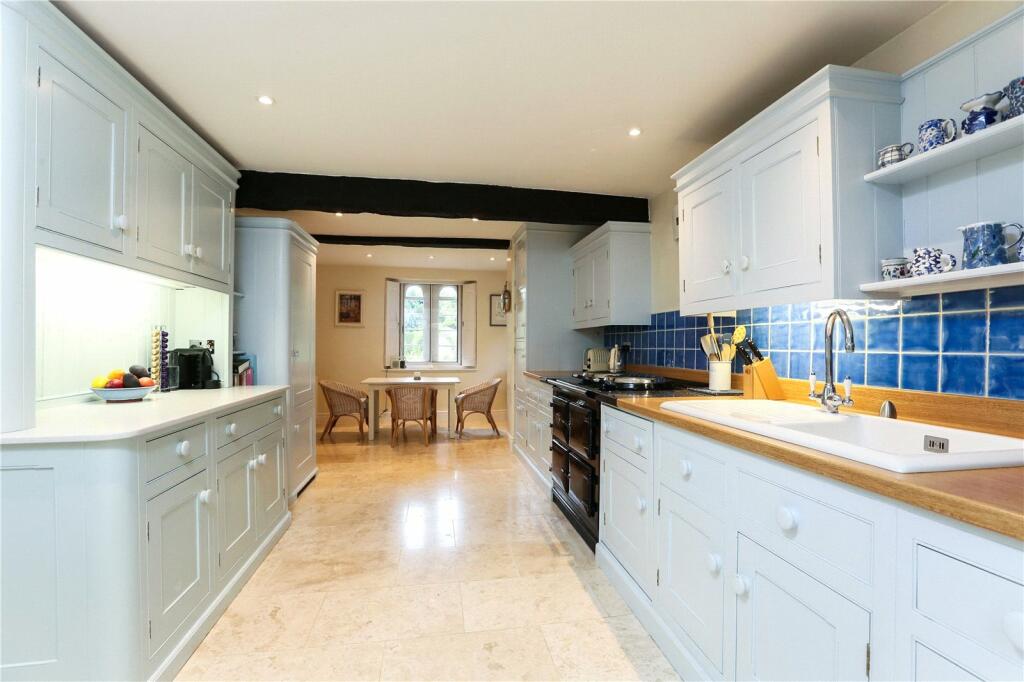 Additional property image - Lower Stoke, Limpley Stoke, Bath, BA2